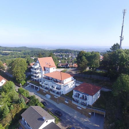 Appartement 24 Oerlinghausen Exteriér fotografie