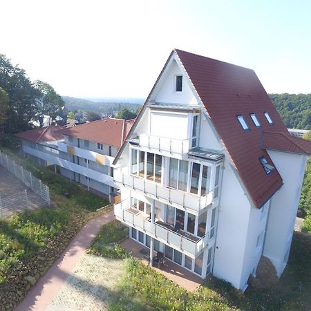 Appartement 24 Oerlinghausen Exteriér fotografie