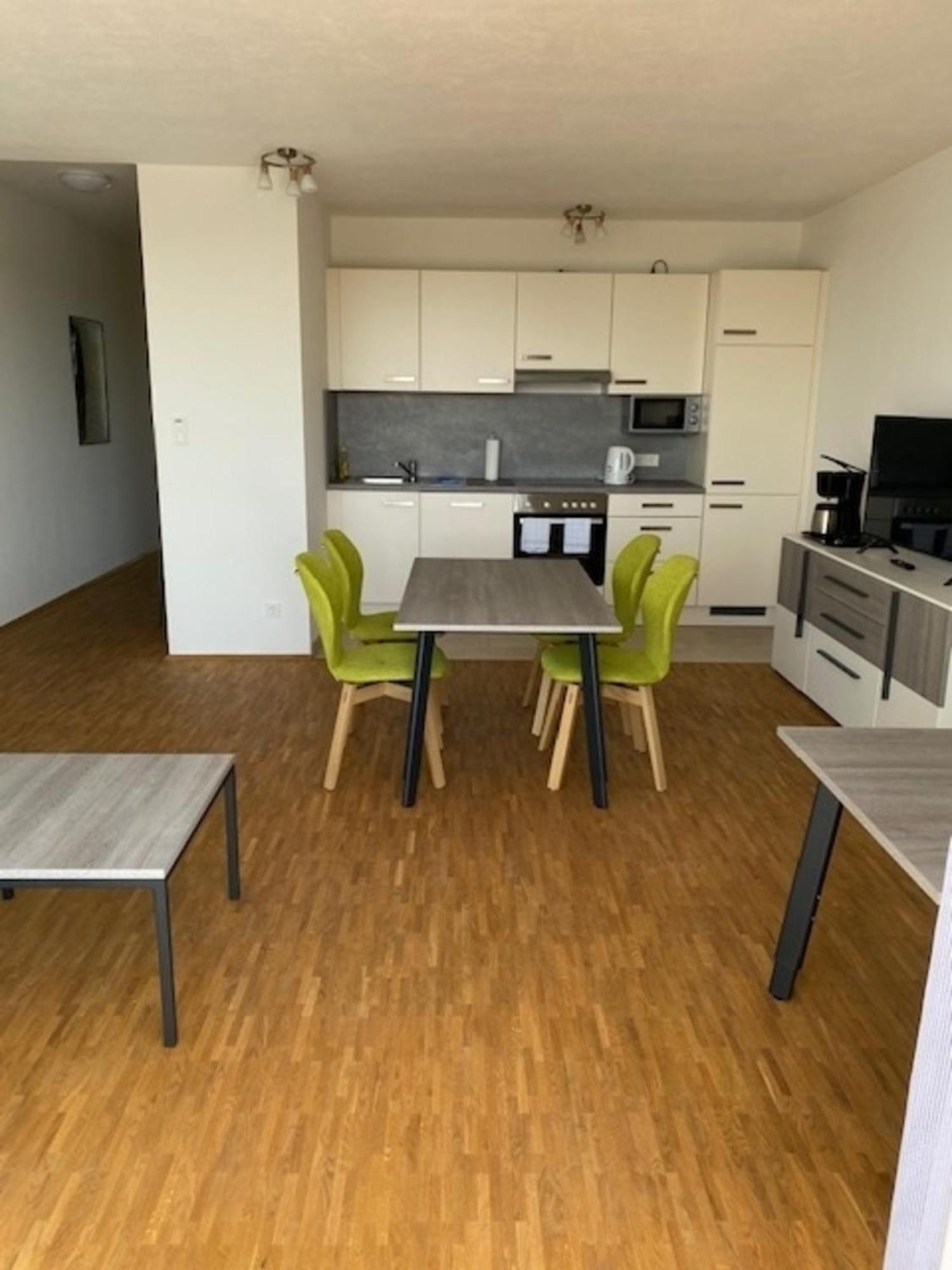 Appartement 24 Oerlinghausen Exteriér fotografie