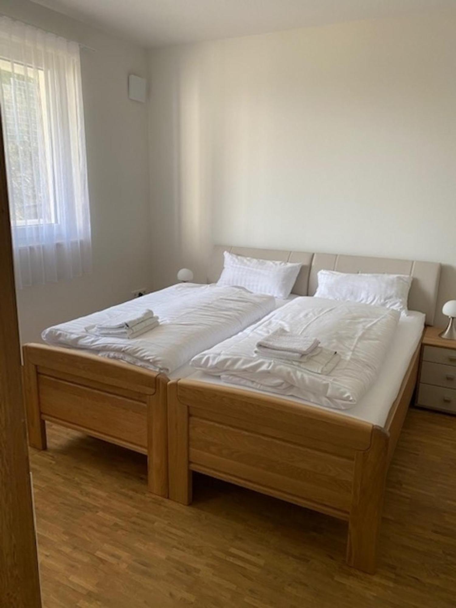Appartement 24 Oerlinghausen Exteriér fotografie