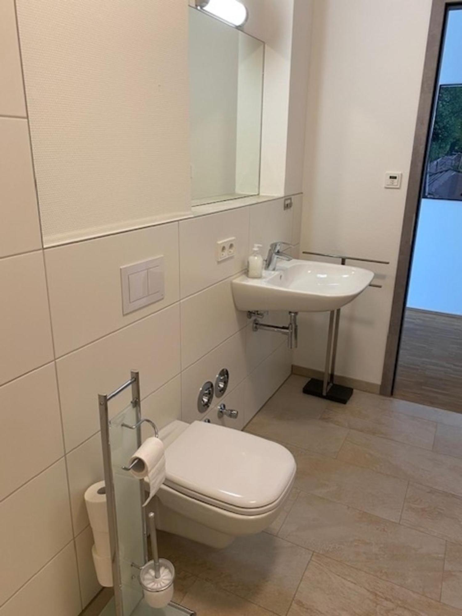 Appartement 24 Oerlinghausen Exteriér fotografie