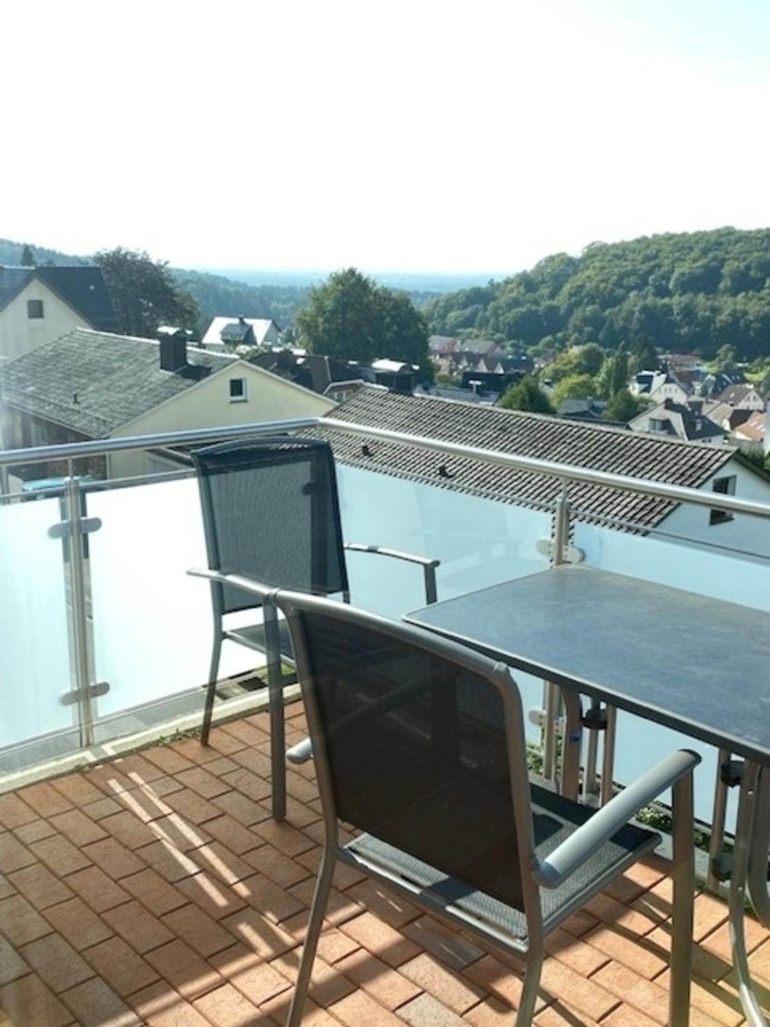 Appartement 24 Oerlinghausen Exteriér fotografie