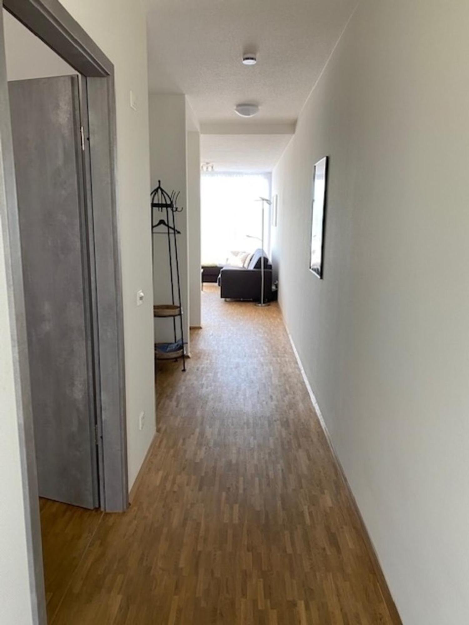 Appartement 24 Oerlinghausen Exteriér fotografie