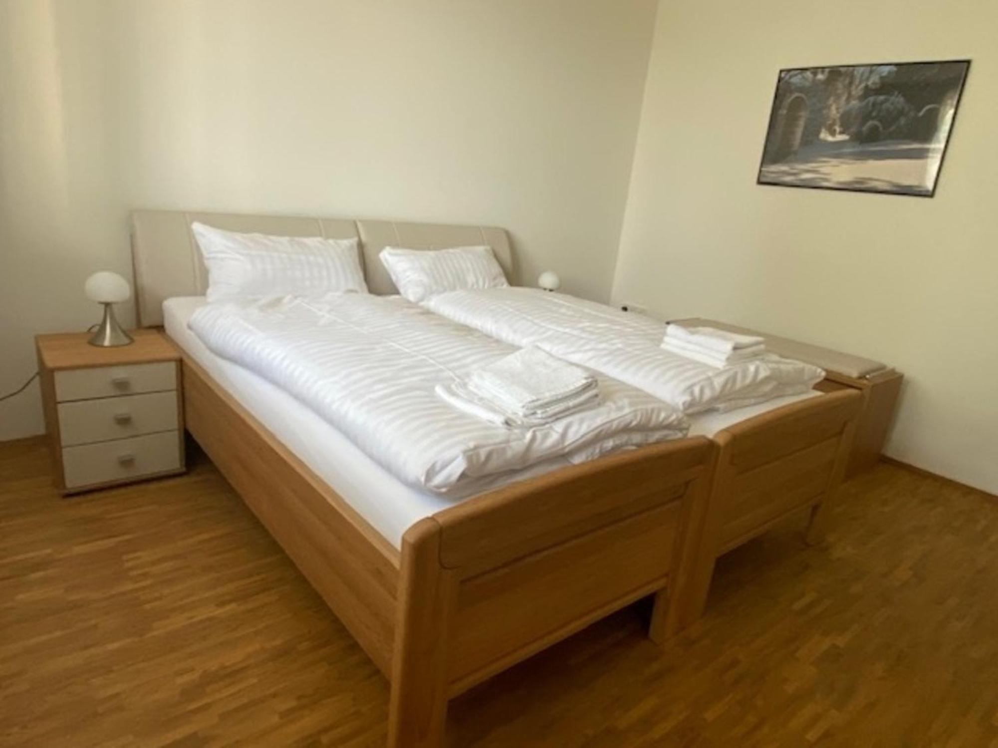 Appartement 24 Oerlinghausen Exteriér fotografie
