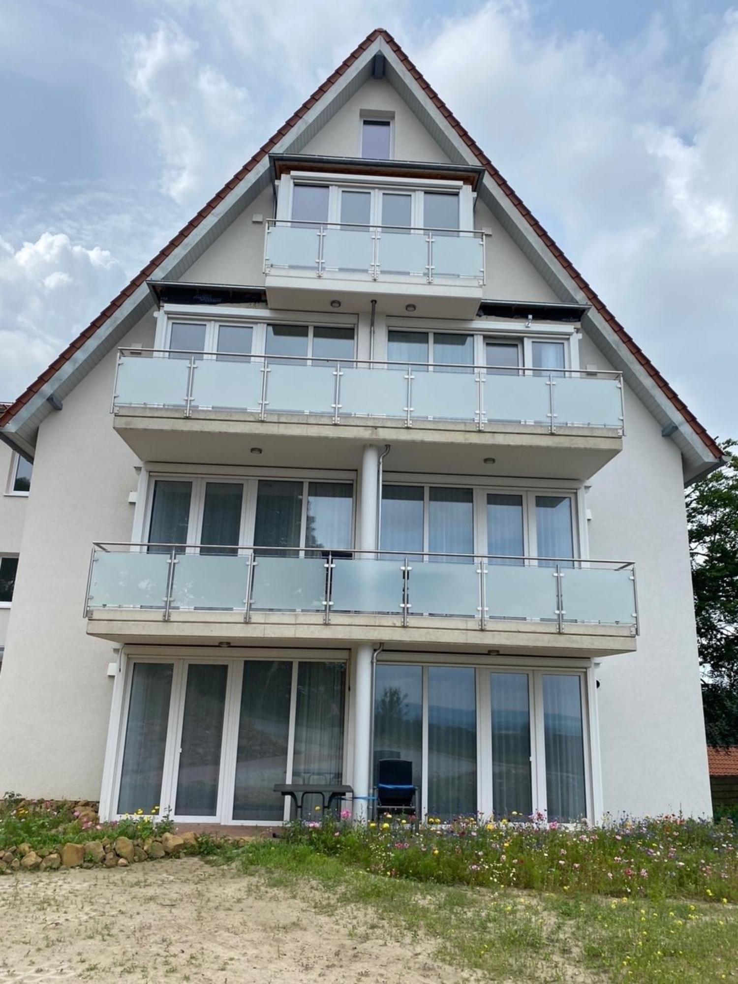 Appartement 24 Oerlinghausen Exteriér fotografie