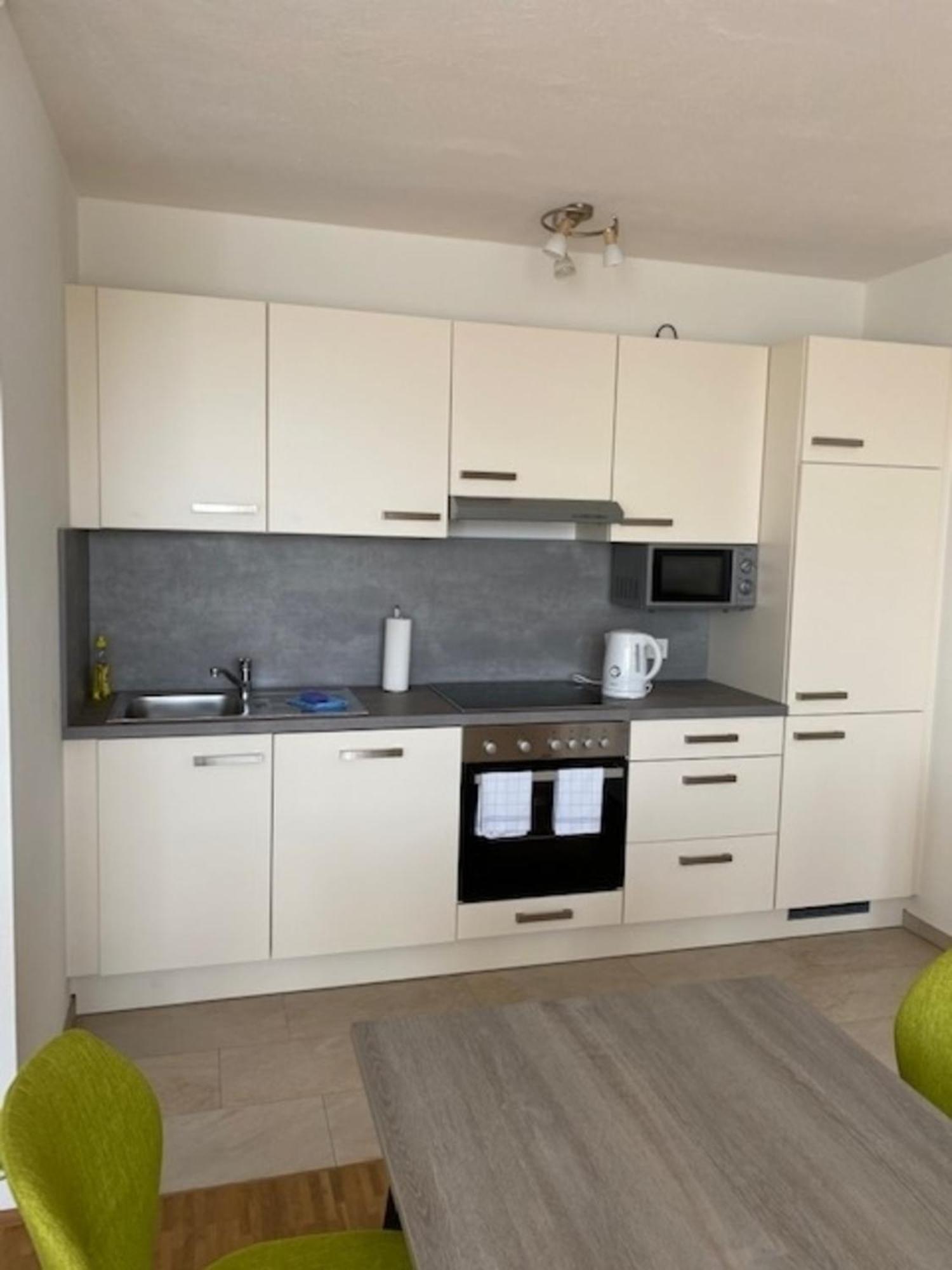 Appartement 24 Oerlinghausen Exteriér fotografie
