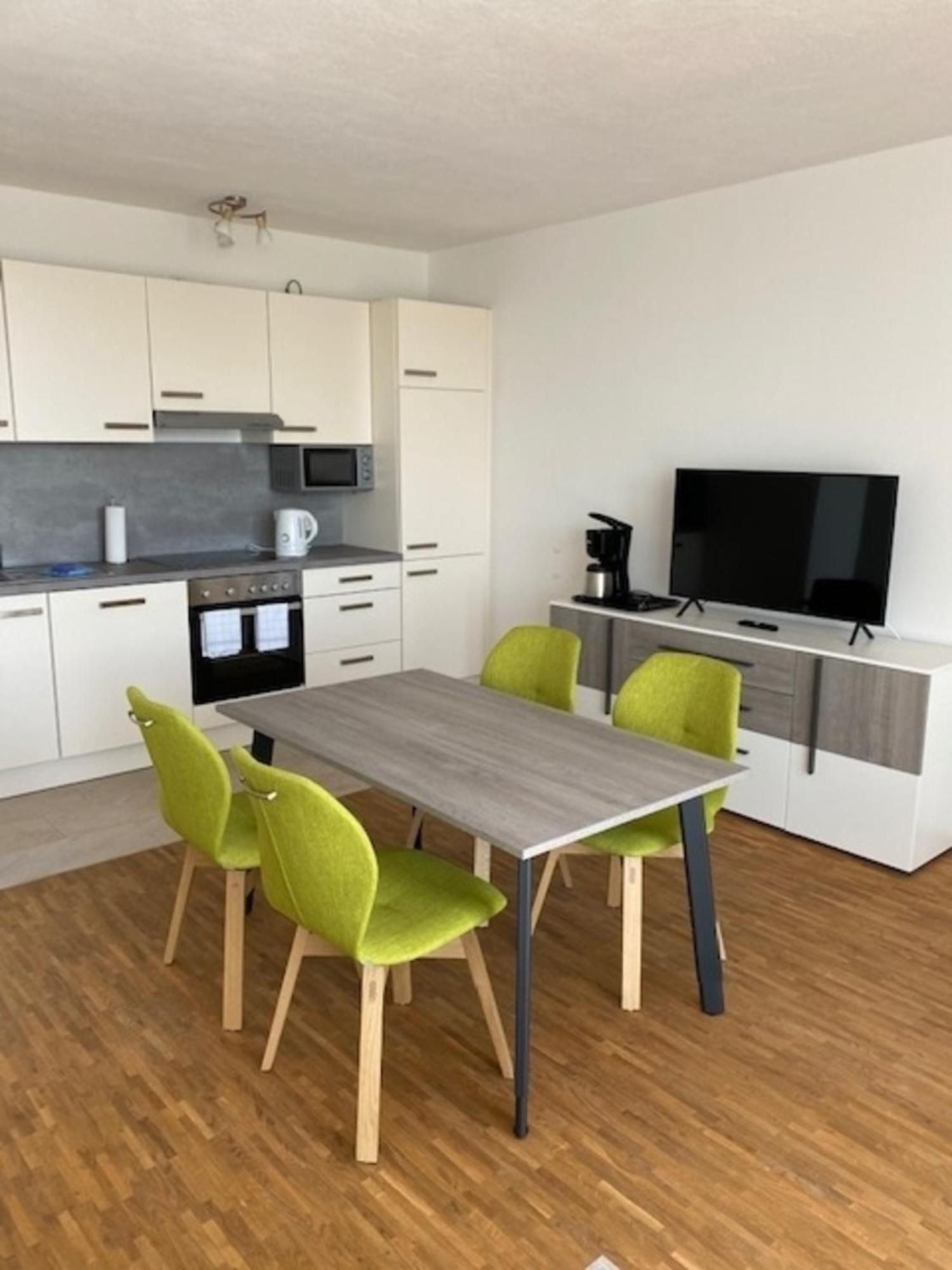 Appartement 24 Oerlinghausen Exteriér fotografie